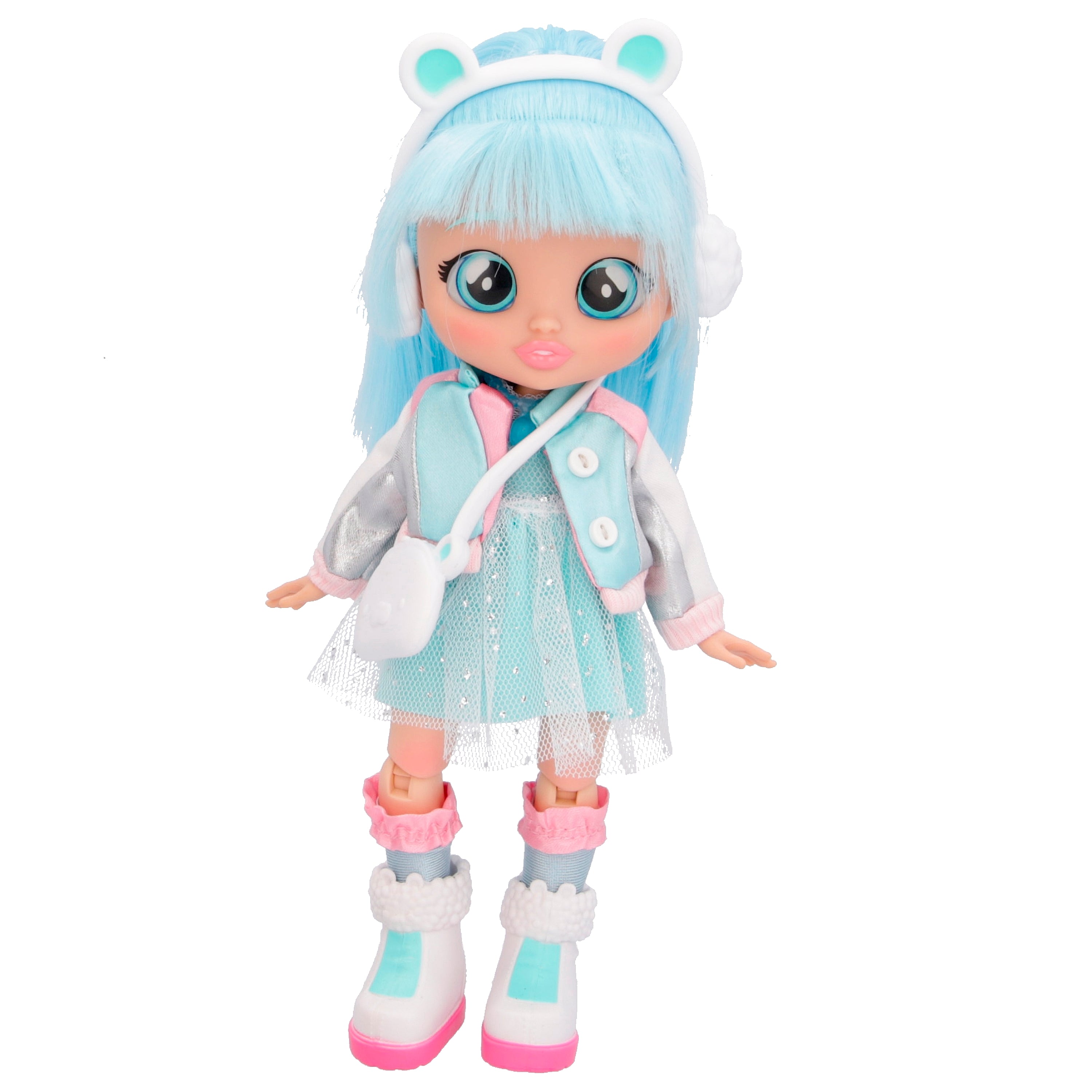 BFF By Cry Babies Kristal