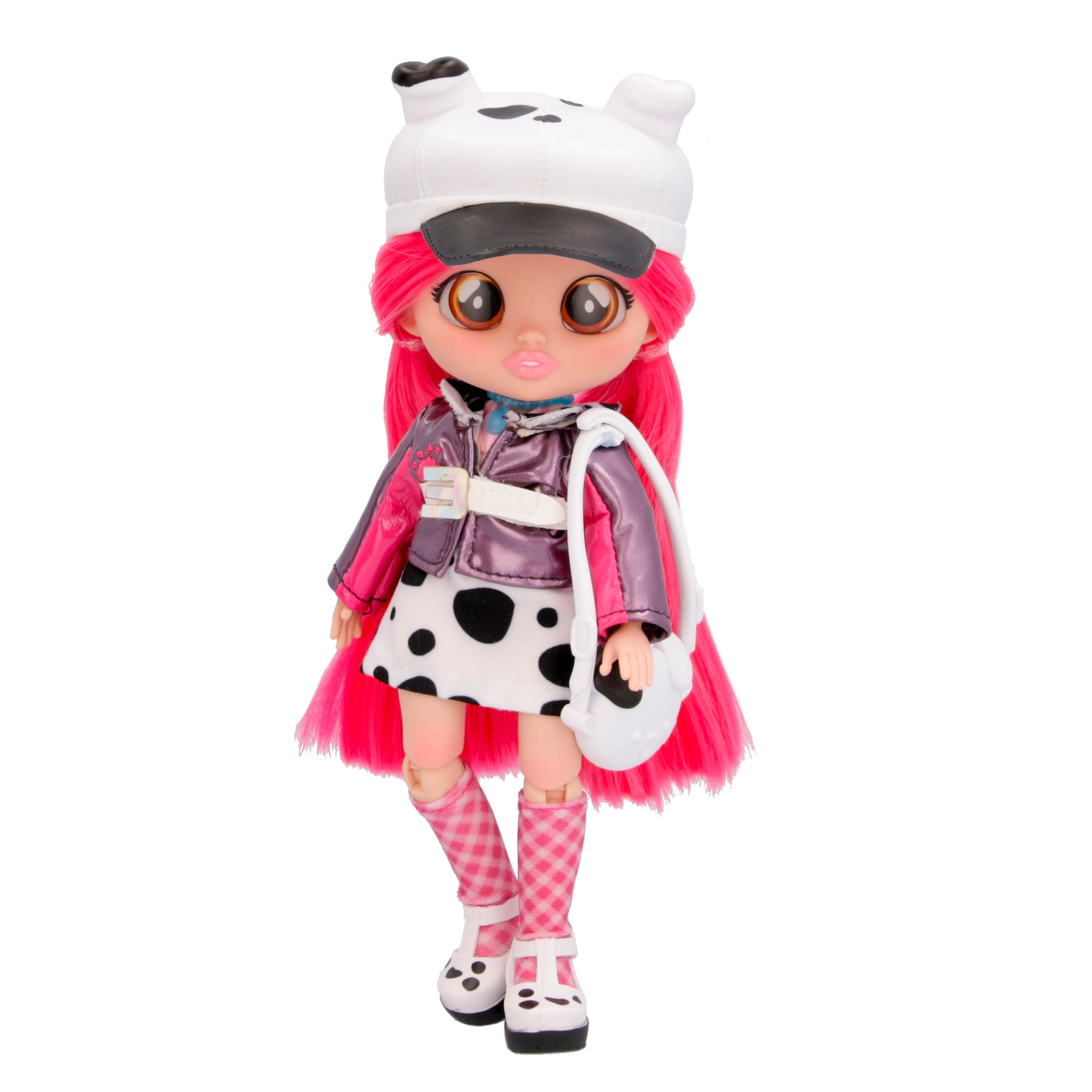 BFF By Cry Babies Dotty