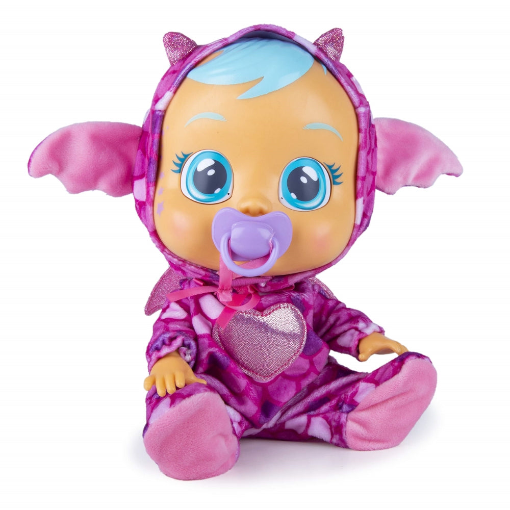 Cry Babies Fantasy Bruny