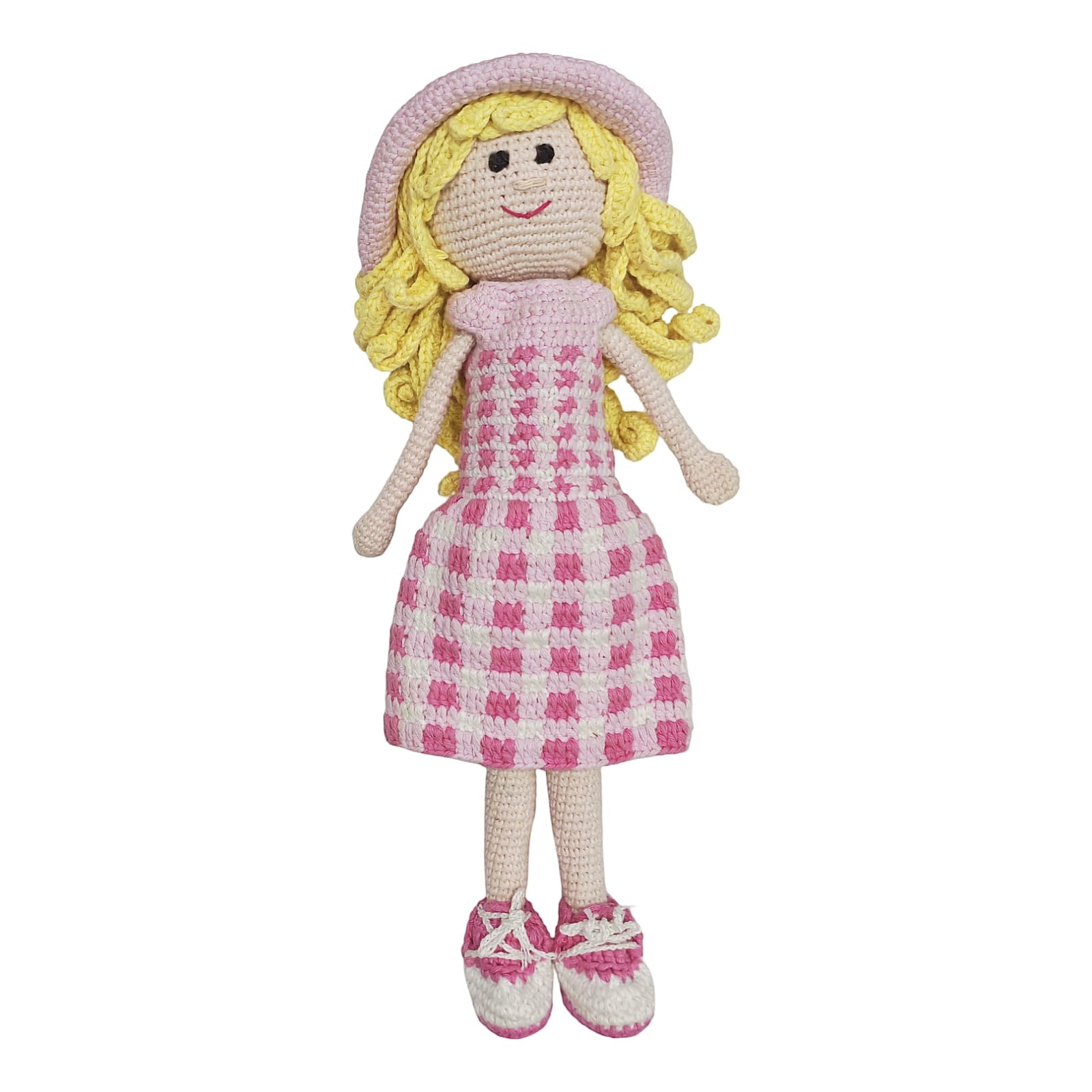 Fiona Doll