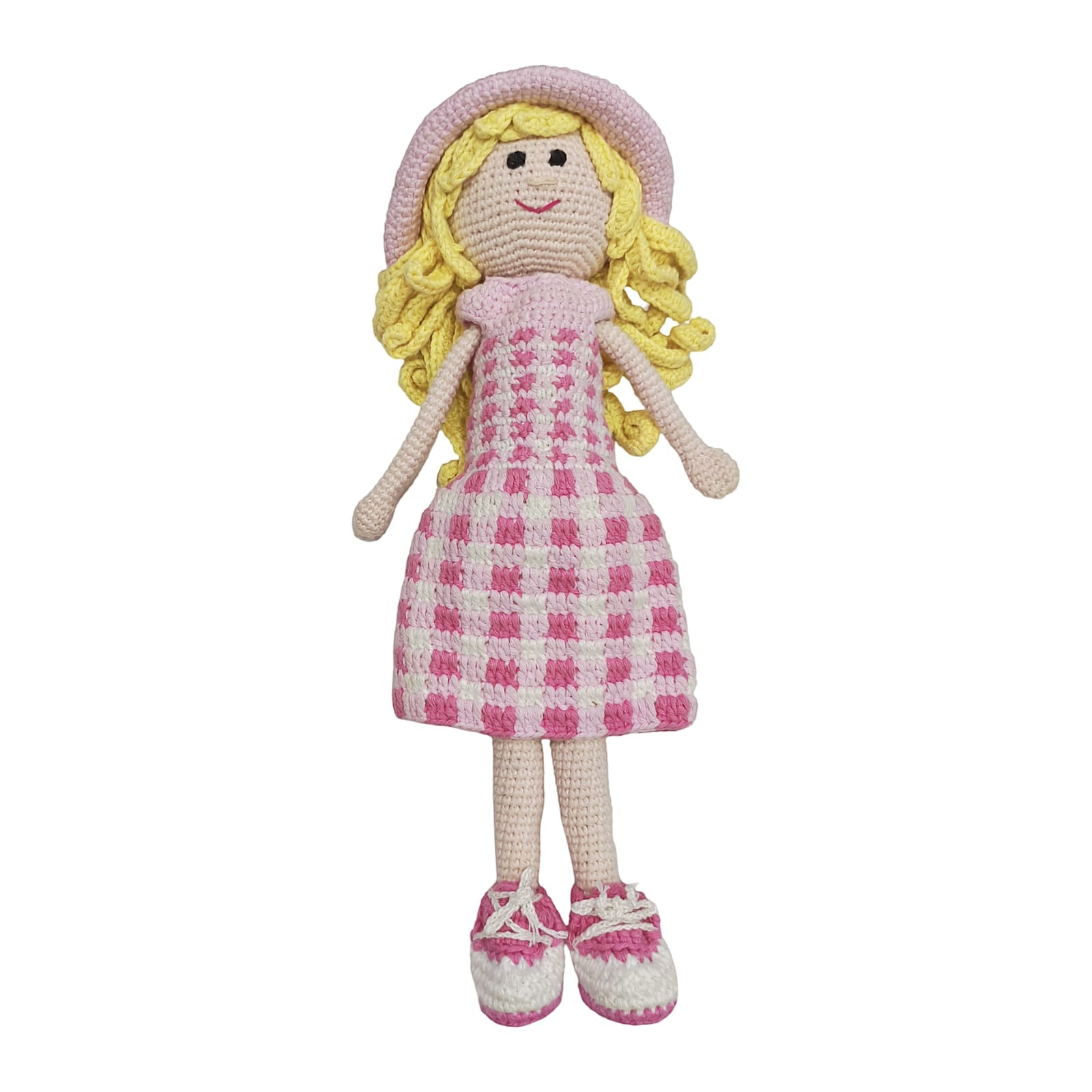 Fiona Doll