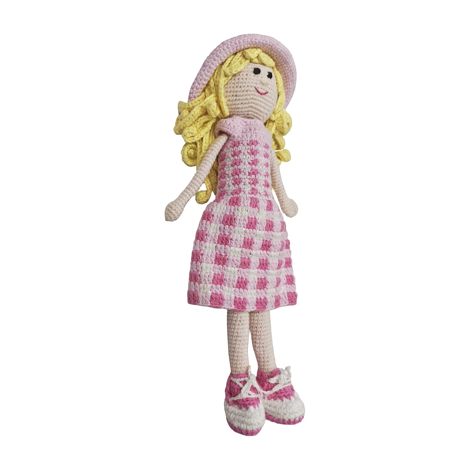 Fiona Doll