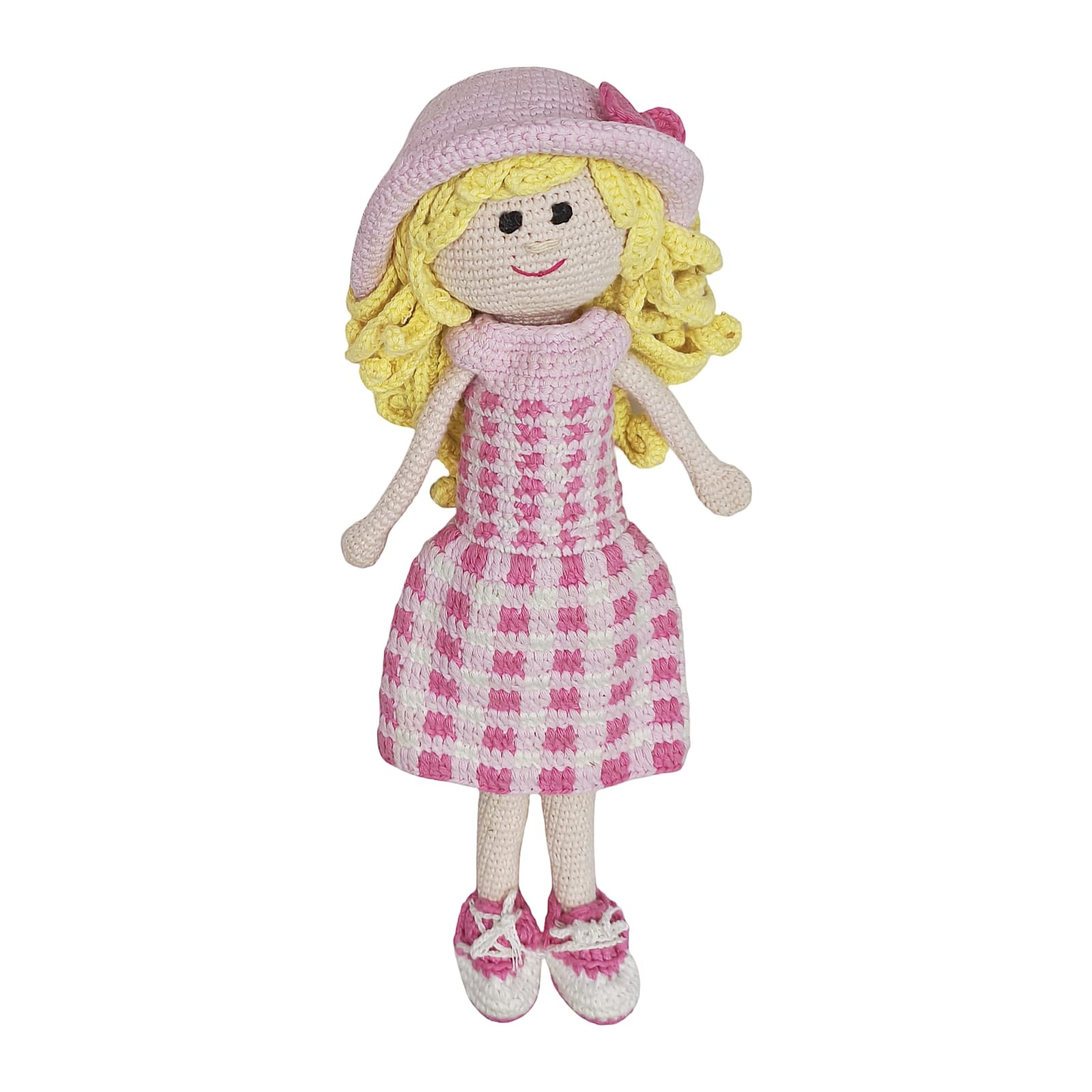 Fiona Doll