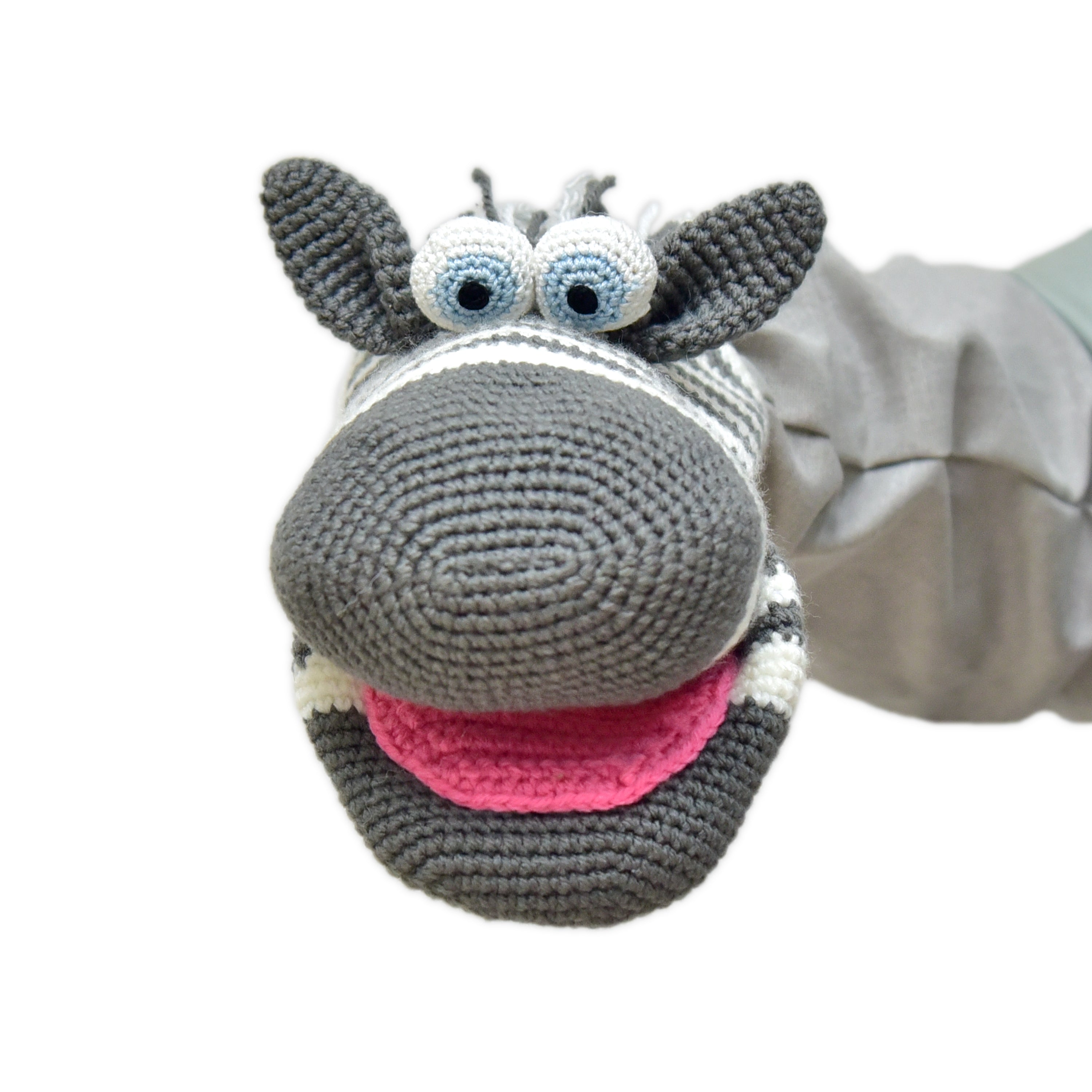 Zeld Puppets - Handmade