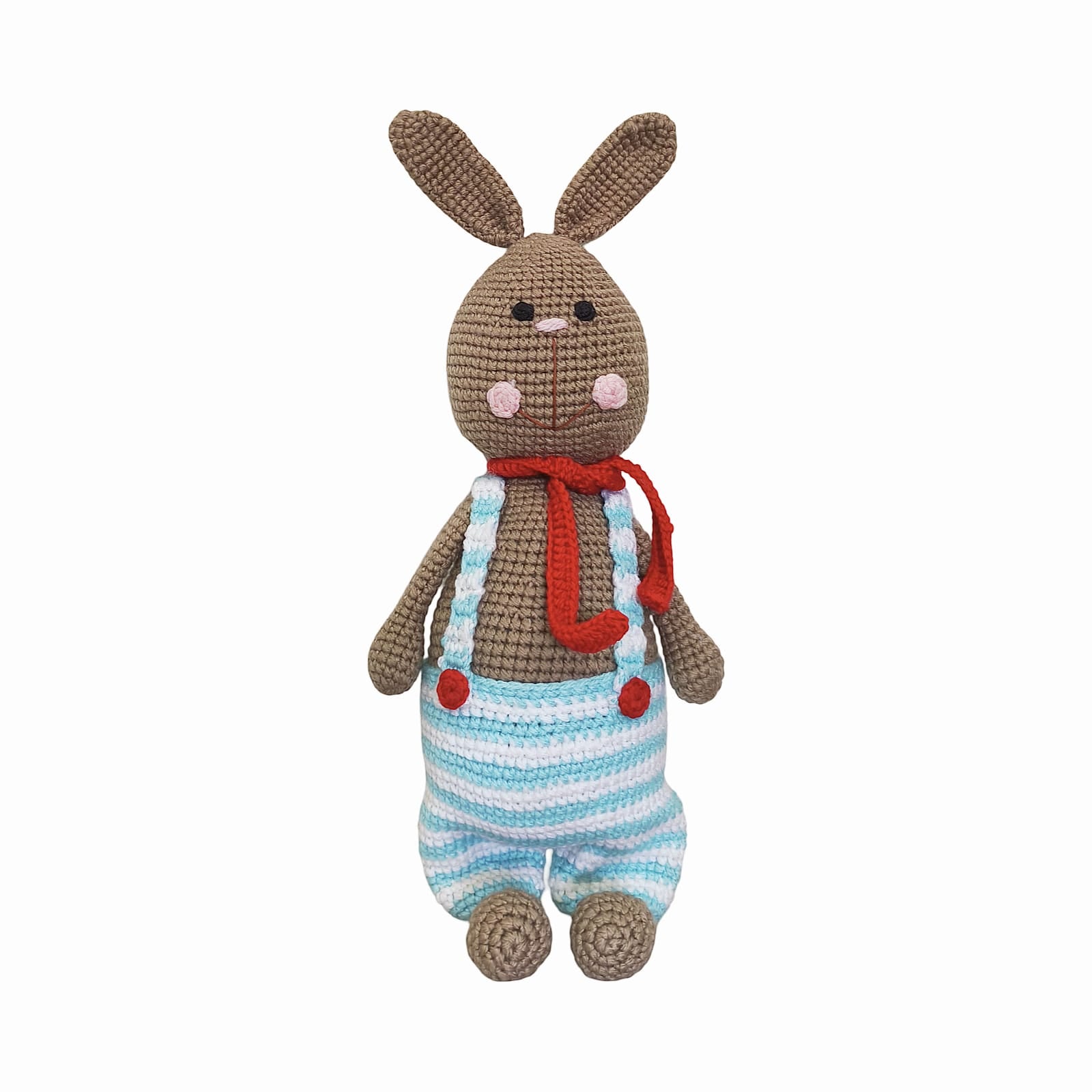 Fanny Bunny