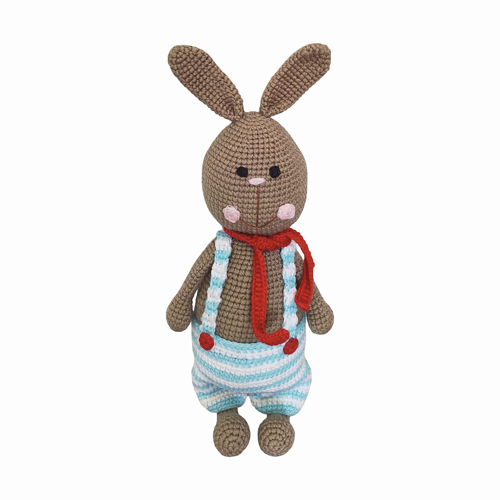 Fanny Bunny