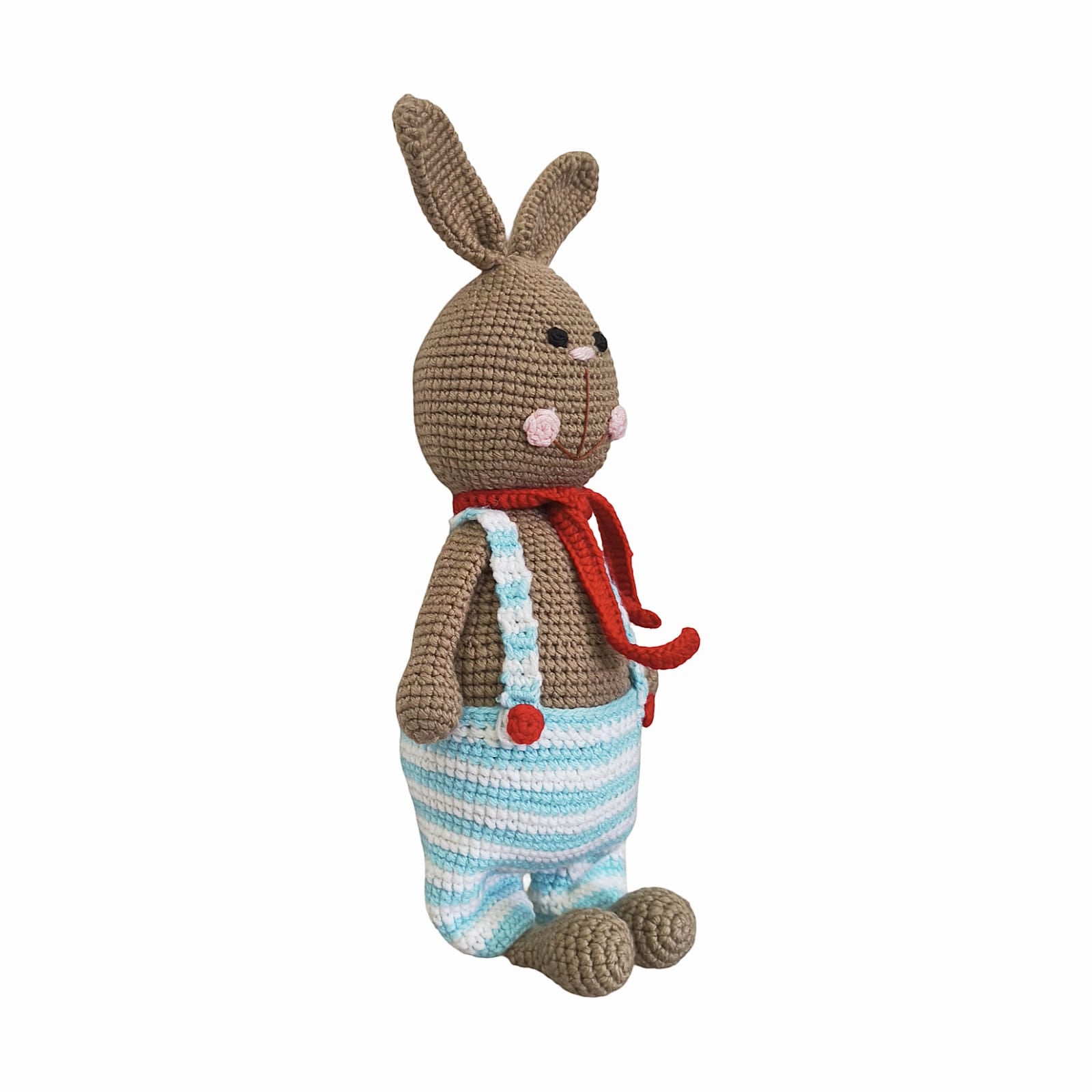Fanny Bunny