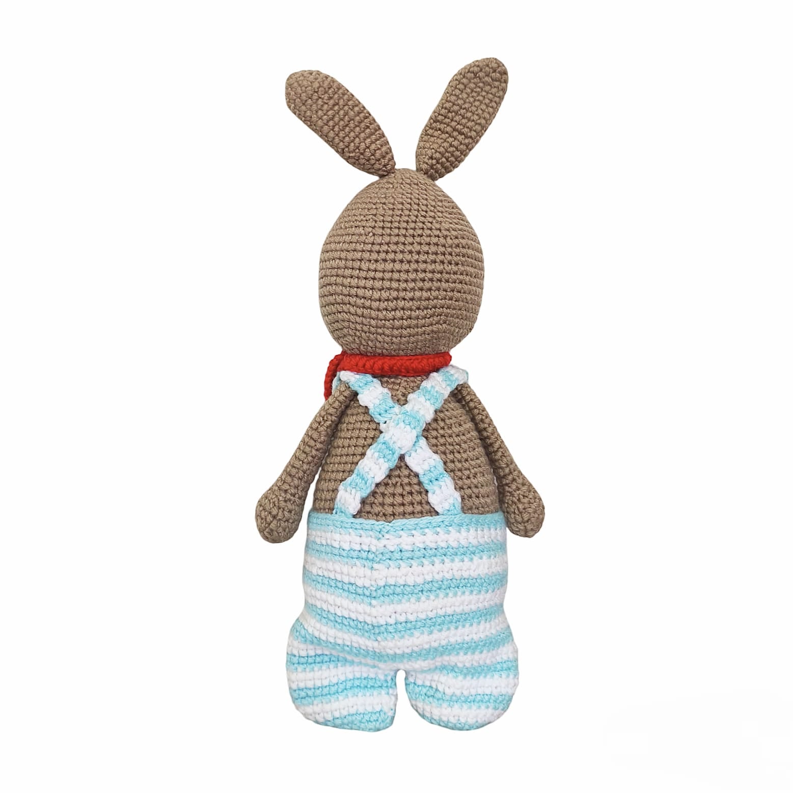 Fanny Bunny