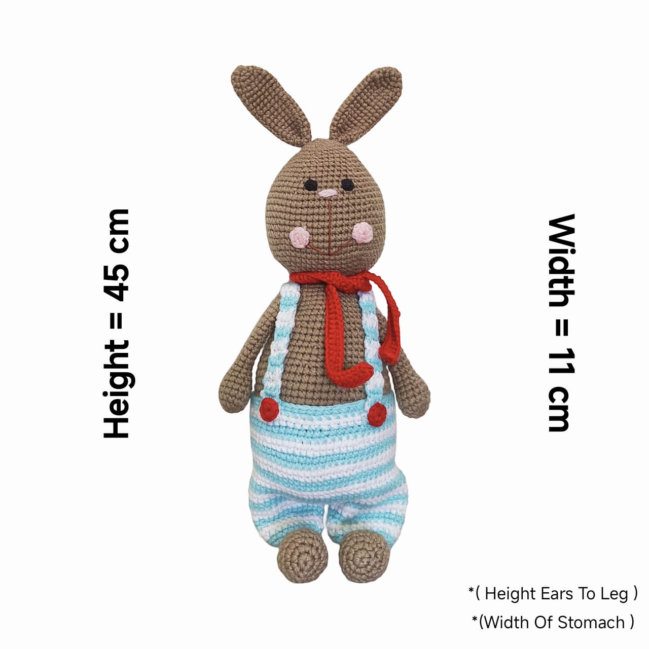 Fanny Bunny