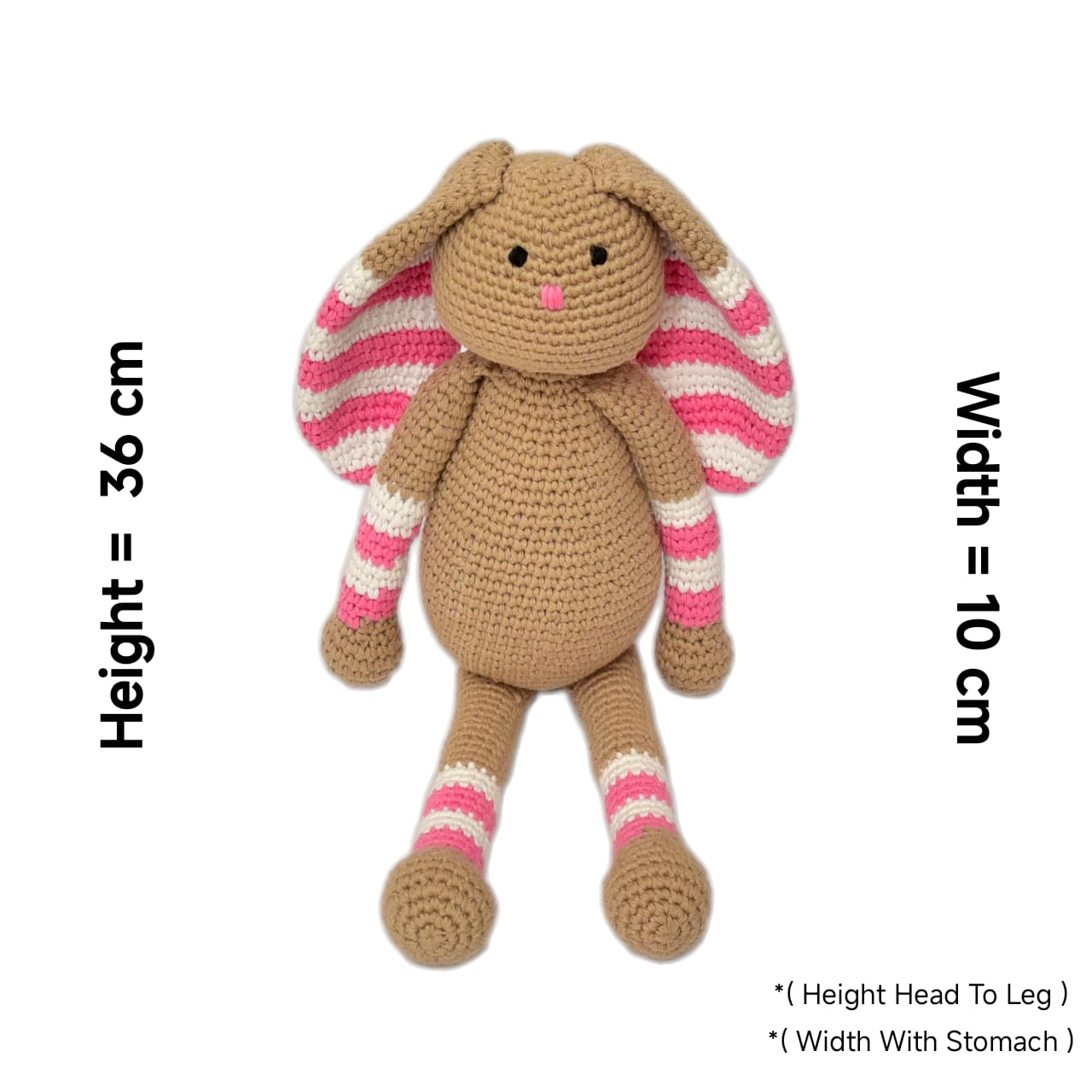 Hopsie - Bunny