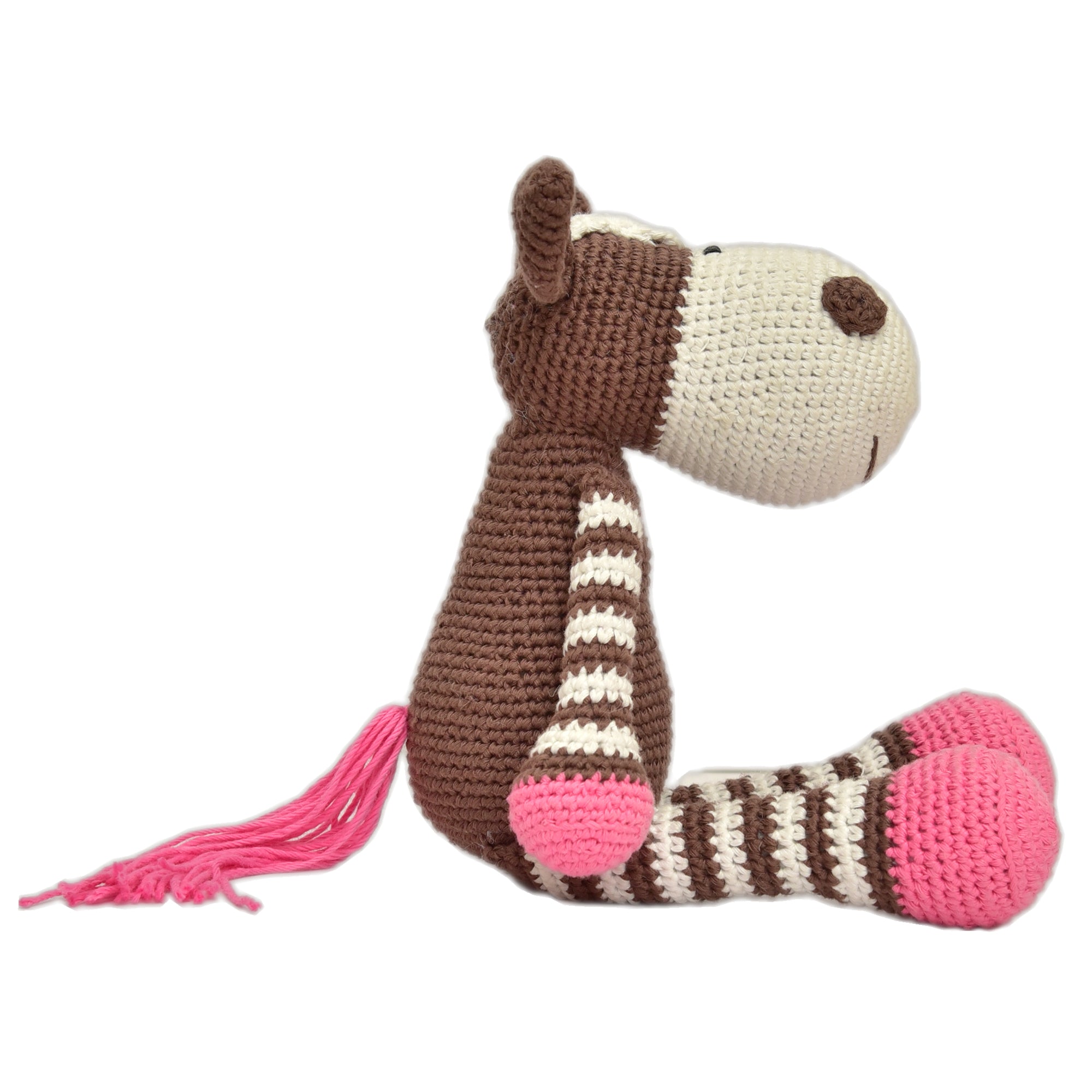 Mr Gallop - Horse