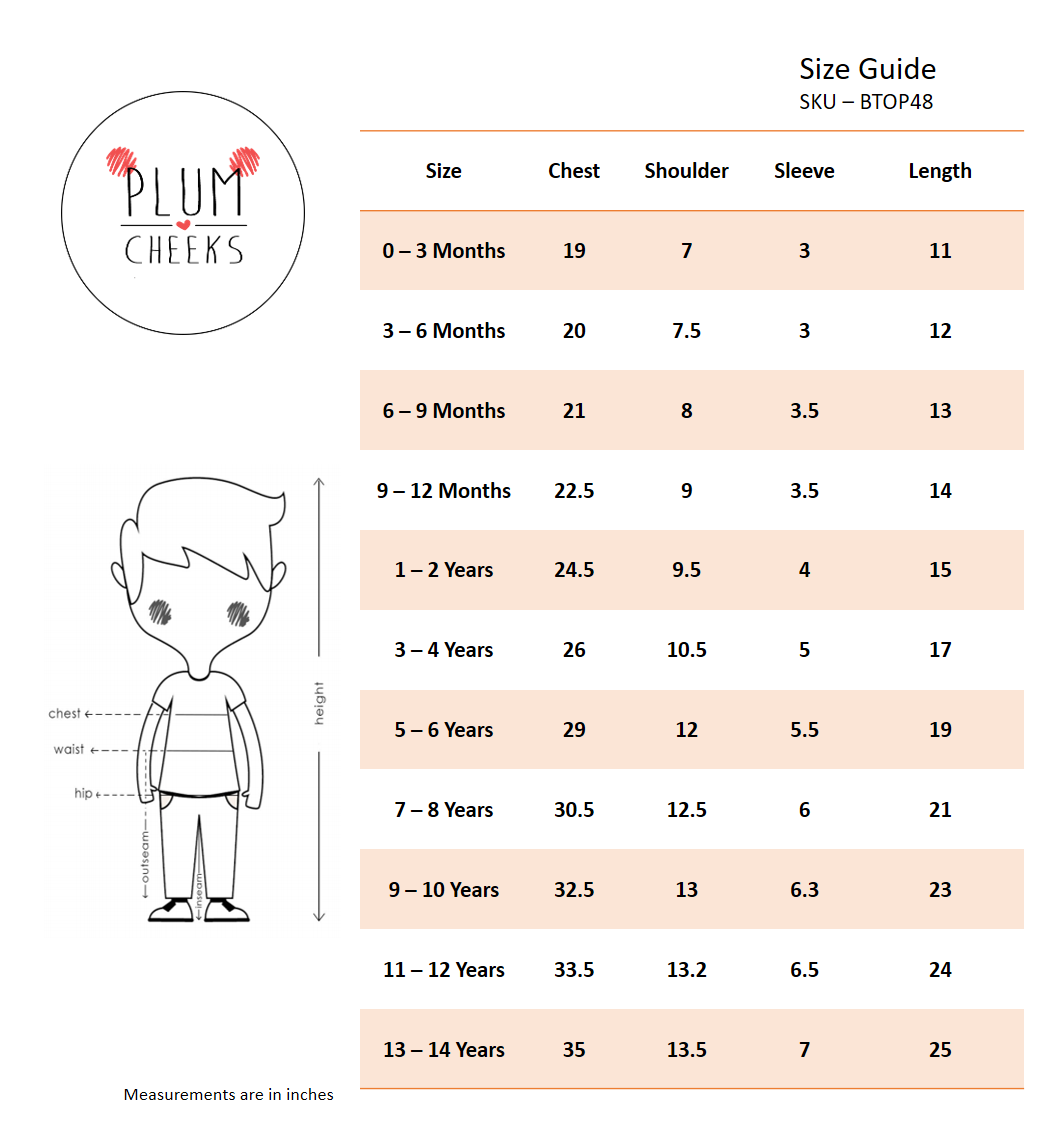 Sunkissed Shirt - Totdot