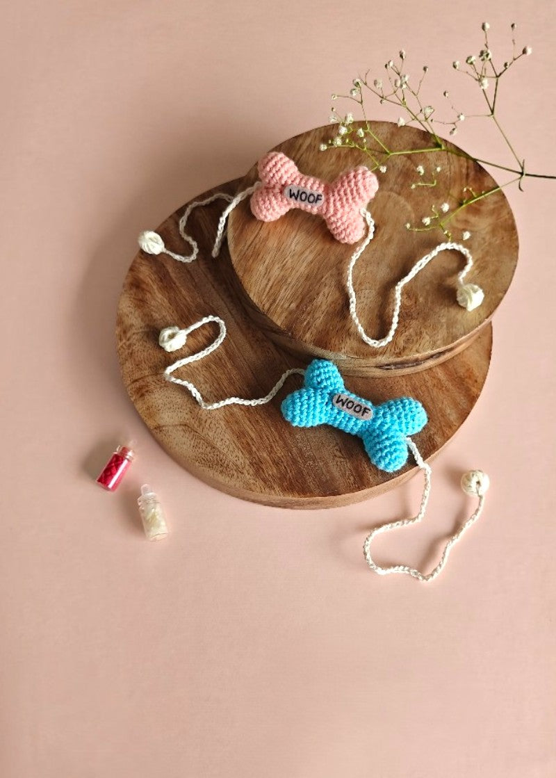 Bone Buddy Rakhi