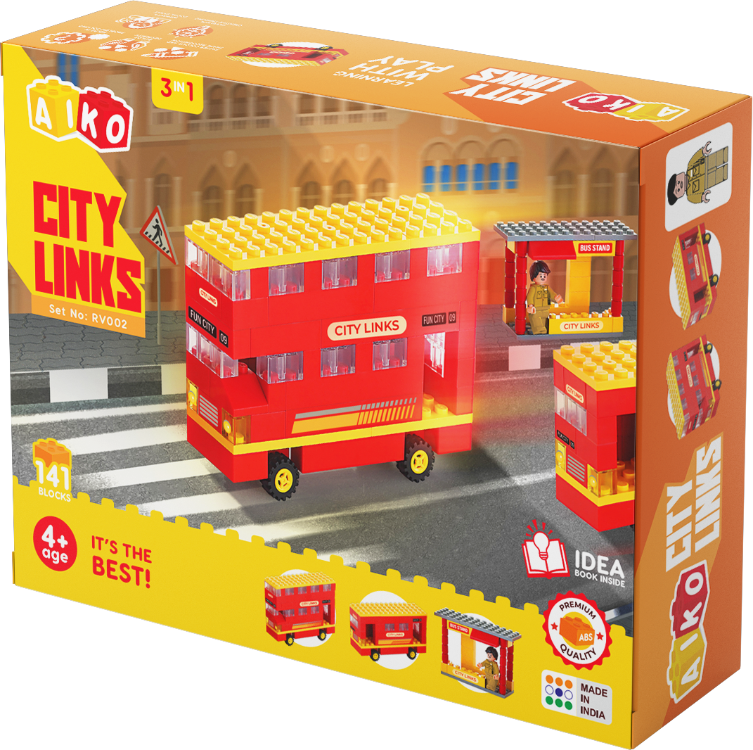 City Links