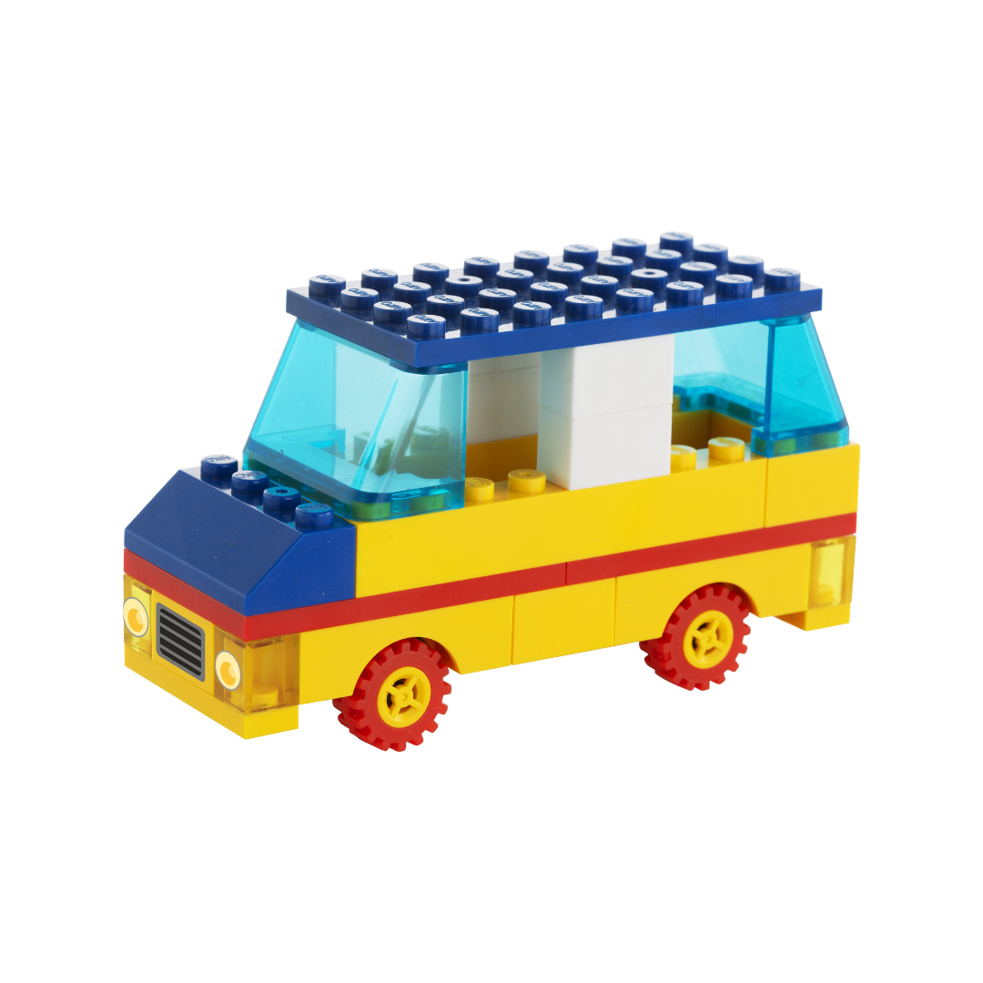 Build A Car