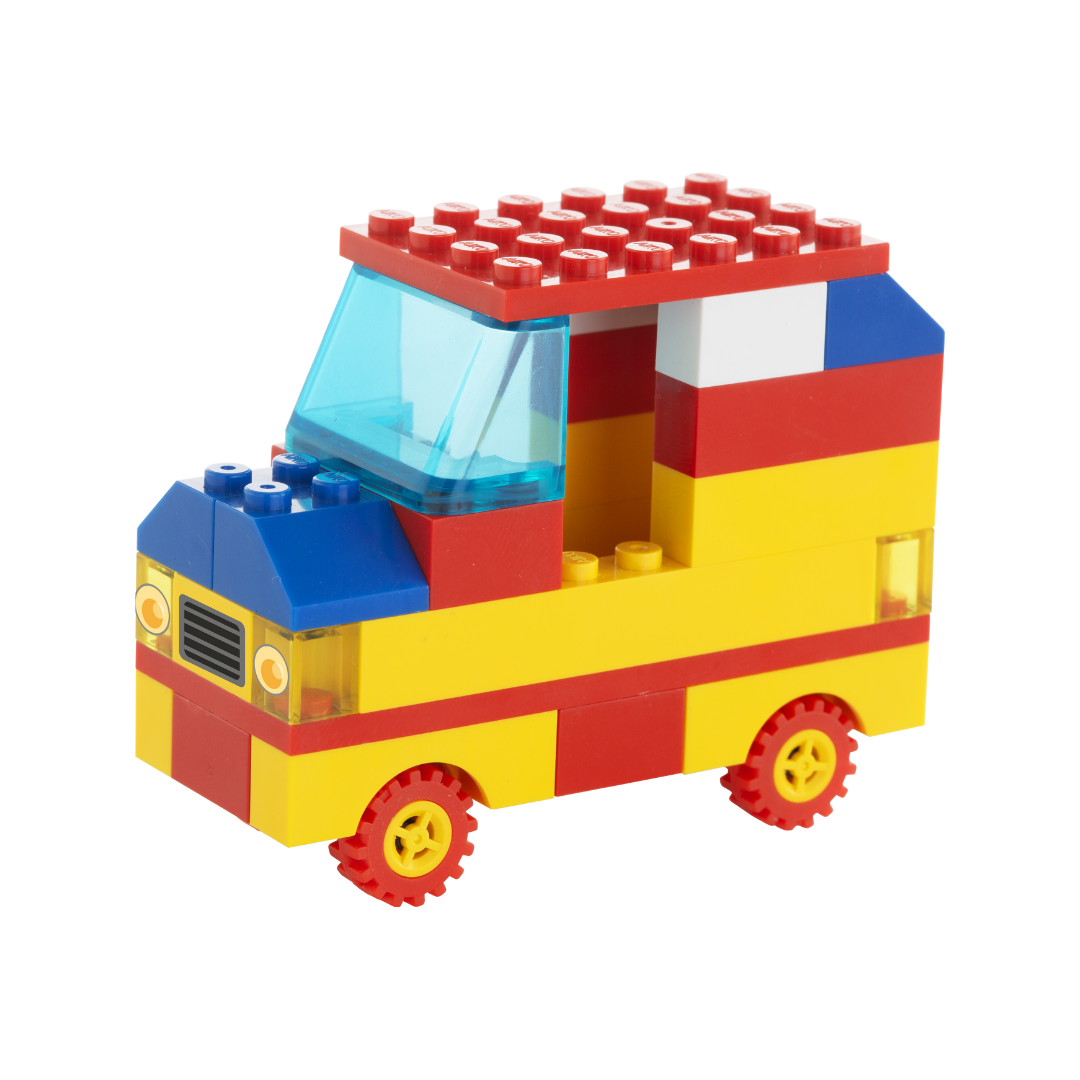 Build A Car