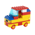 Build A Car