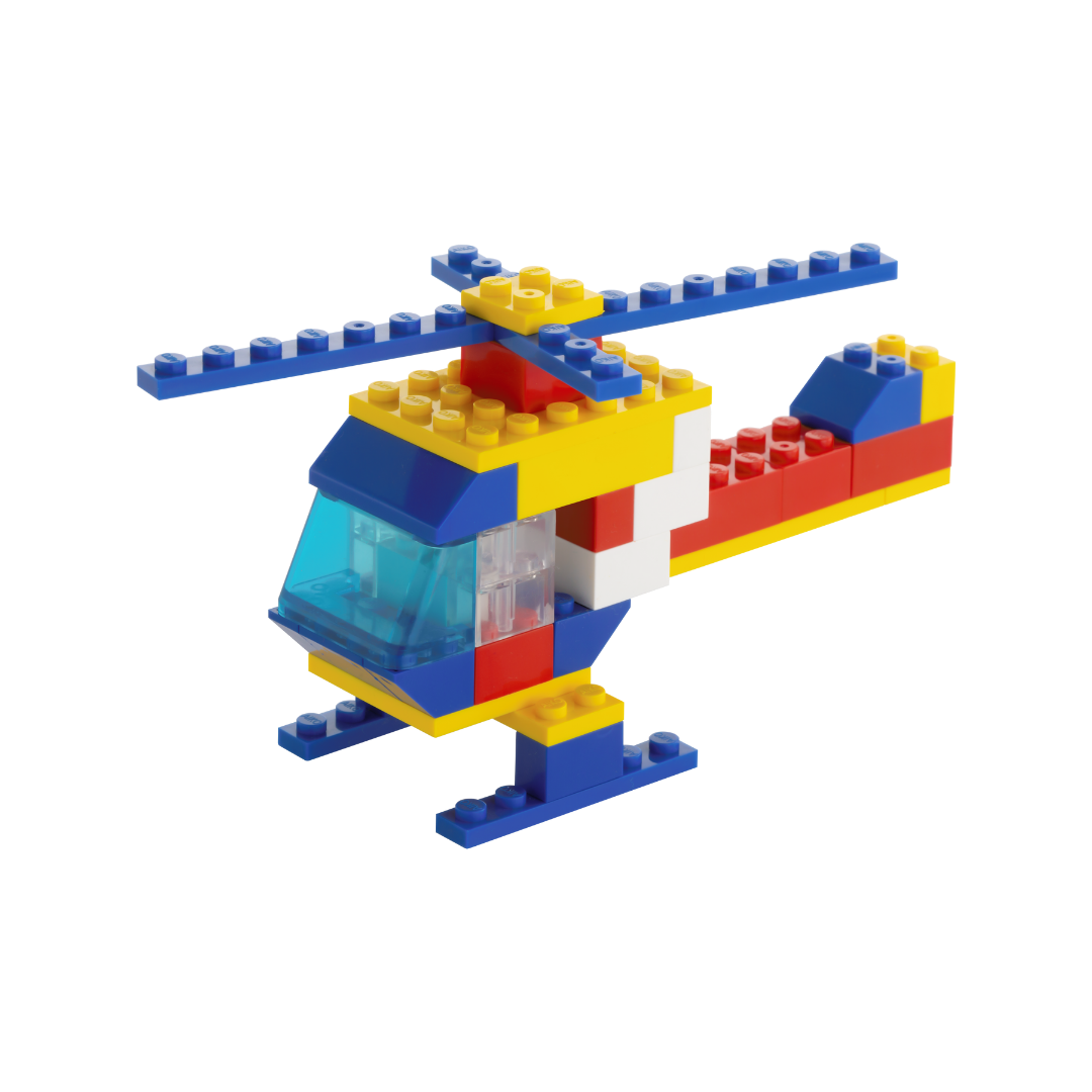 Build A Plane