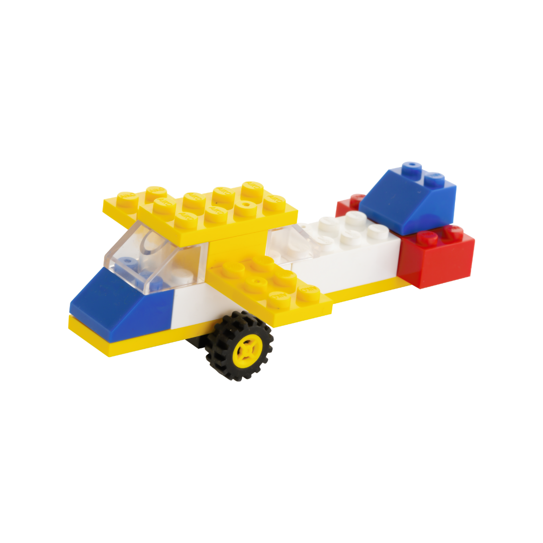 Build A Plane