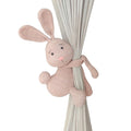 Animal - Bunny Curtain Tie/ Crochet Toy