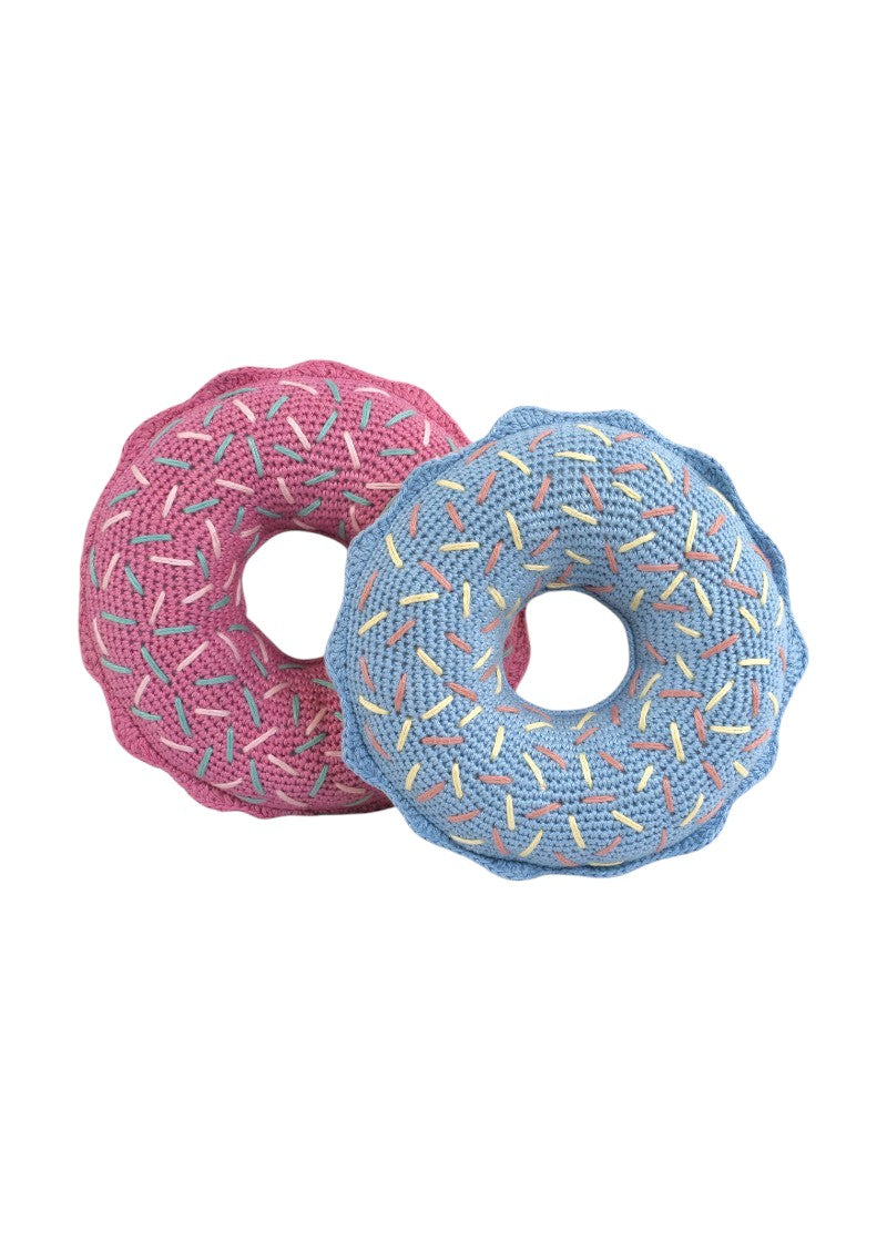 Doughnut Cushion