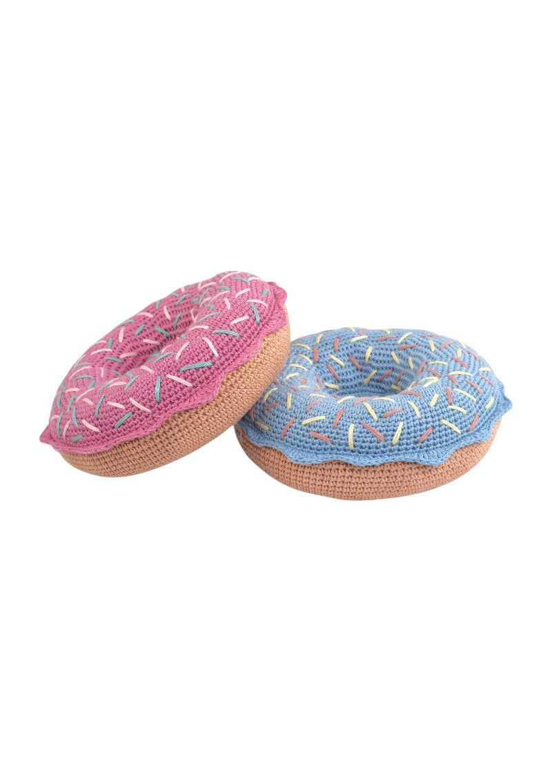 Doughnut Cushion