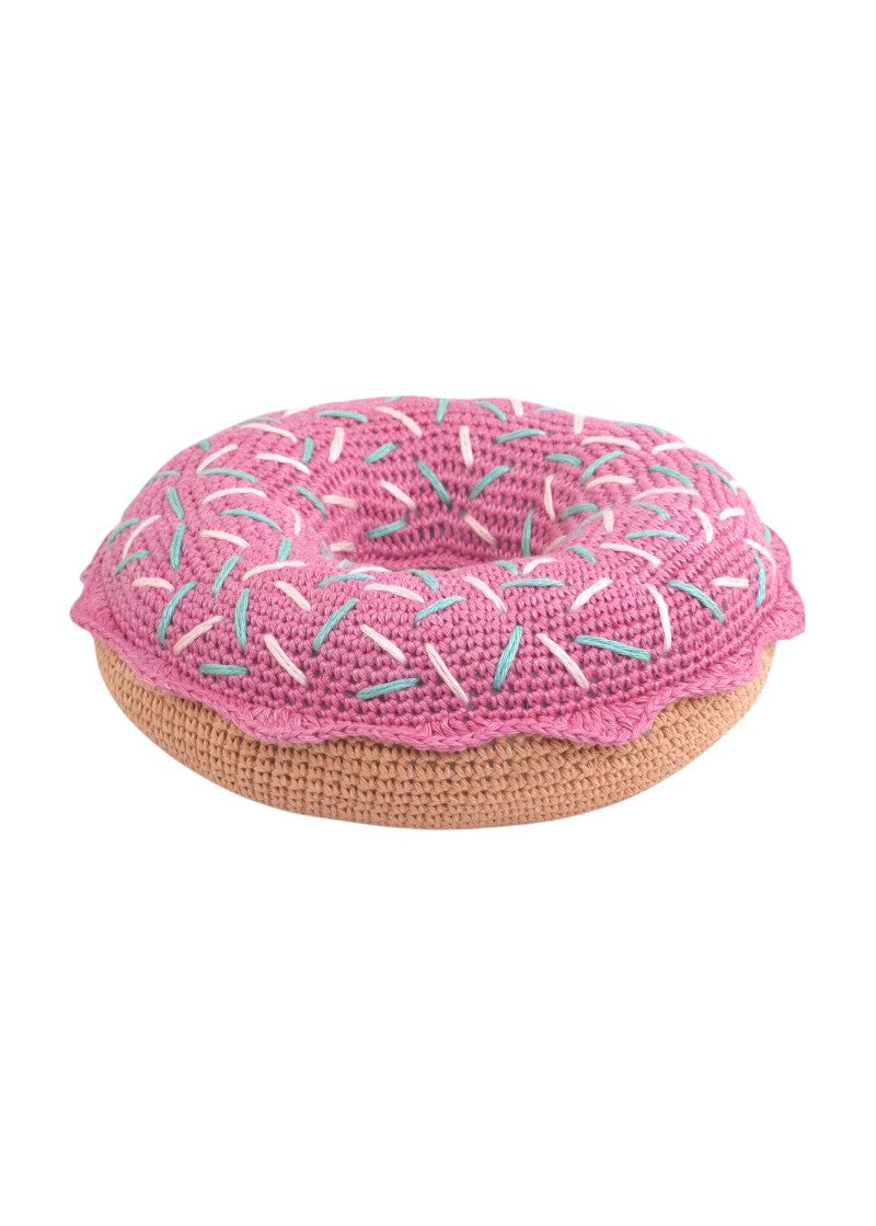 Doughnut Cushion