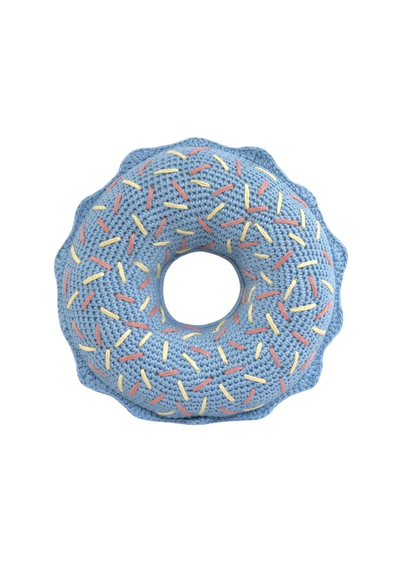 Doughnut Cushion