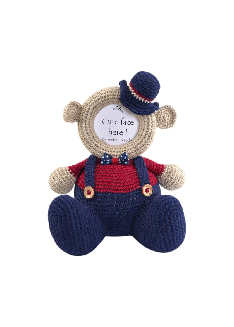 Dungree Boy Frame