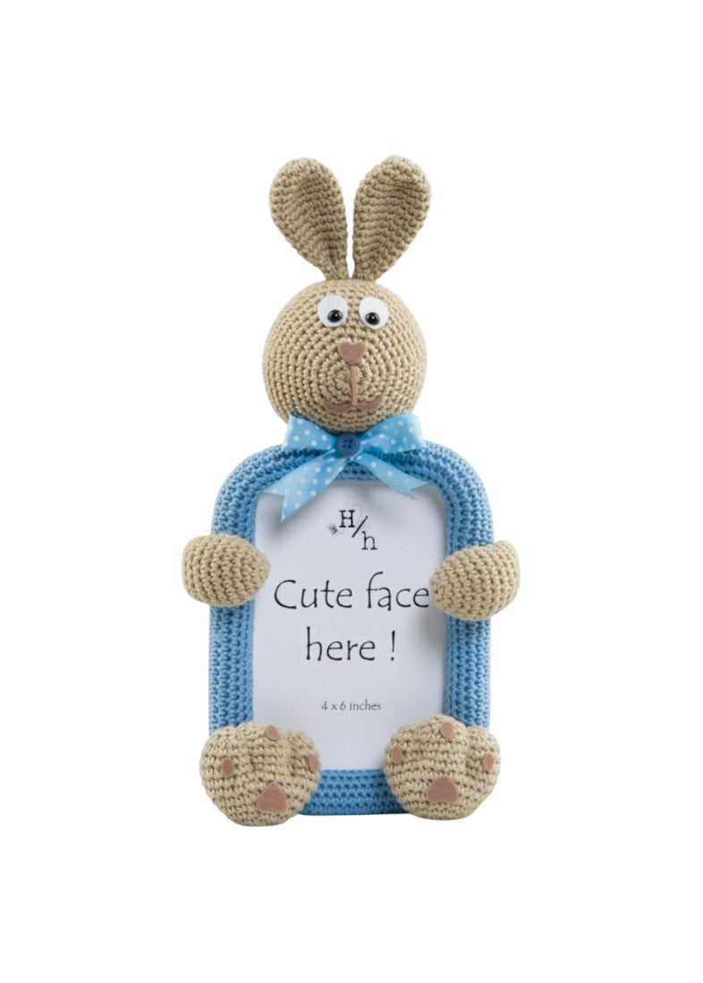 Bunny Photo Frame