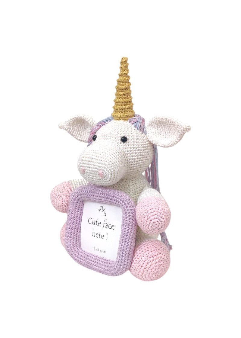 Unicorn Photo Frame