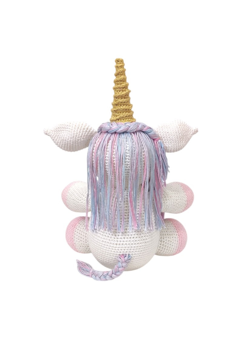 Unicorn Photo Frame
