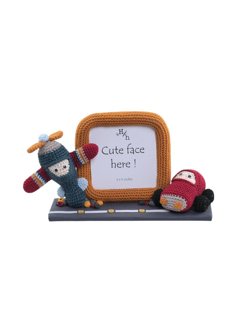 Penguin Photo Frame