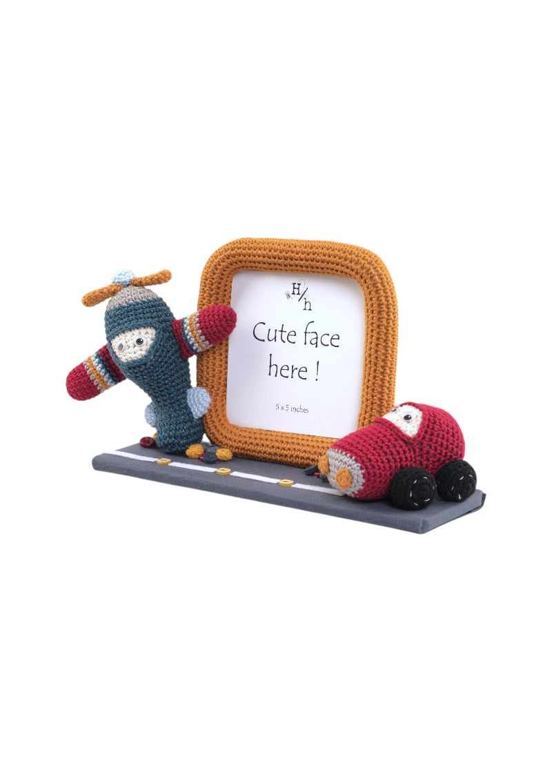 Penguin Photo Frame