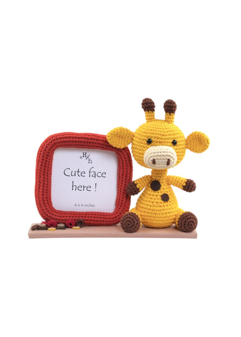 Monkey Frame