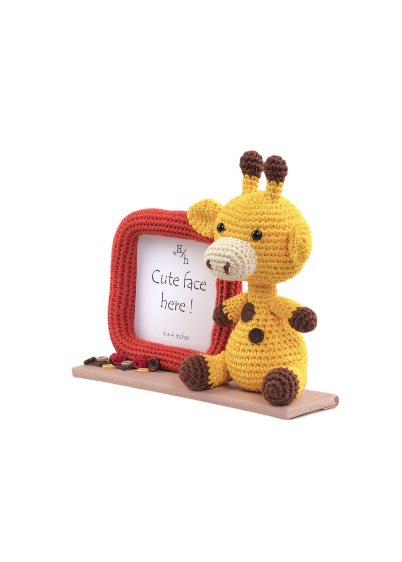 Monkey Frame