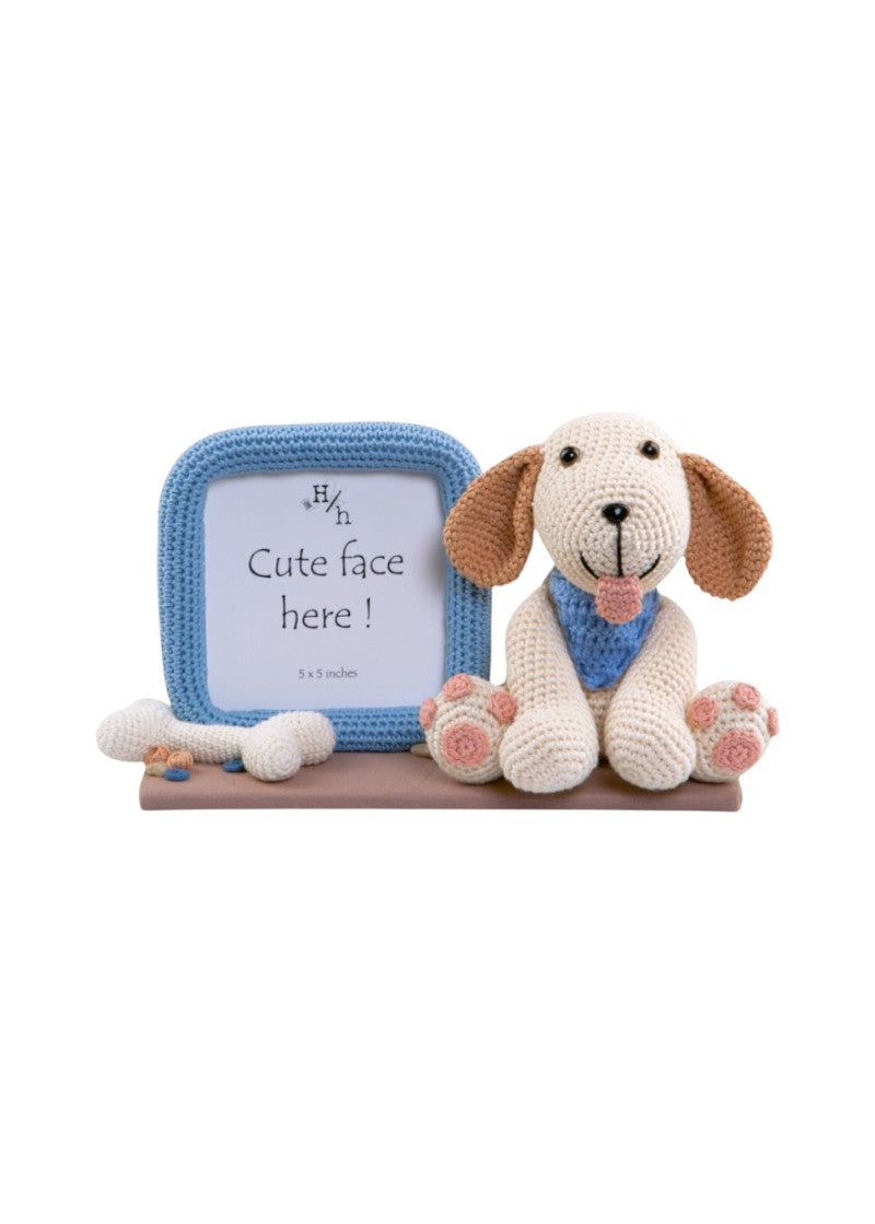 Dog Frame