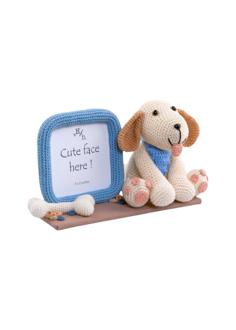 Dog Frame