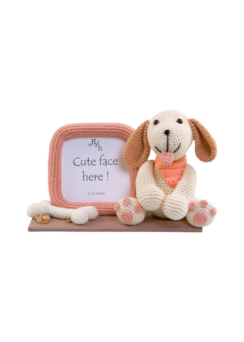 Dog Frame
