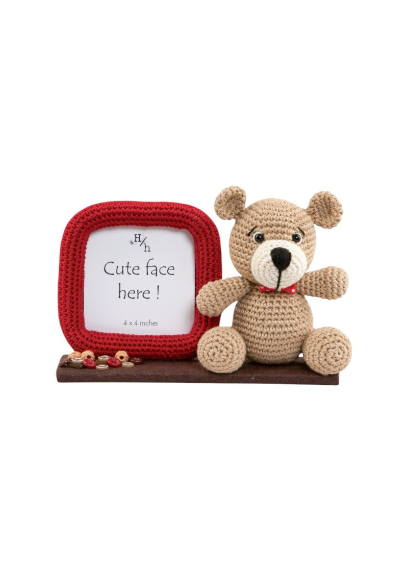 Ted frame