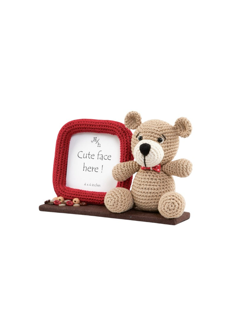 Ted frame