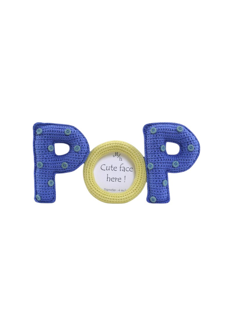 POP' Frame