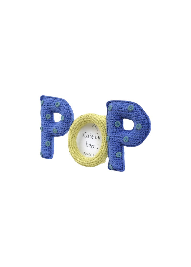 POP' Frame