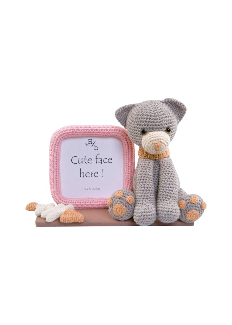 Kitten Frame