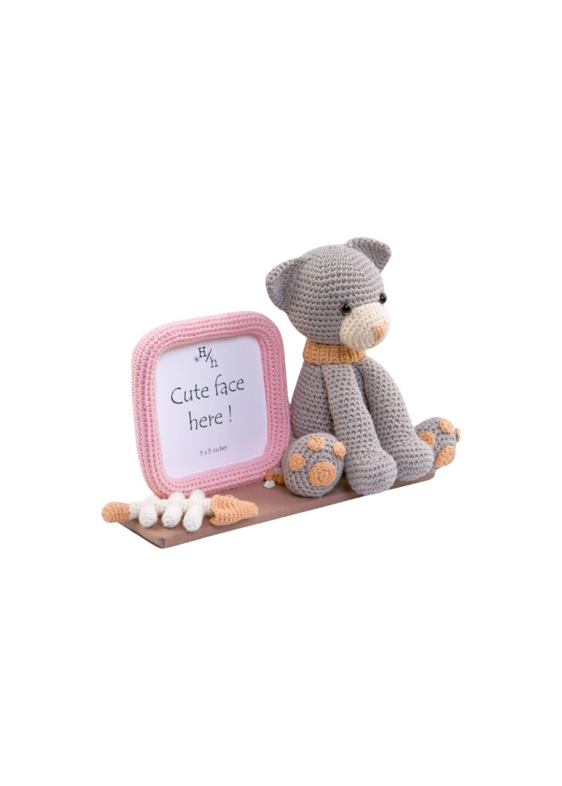 Kitten Frame