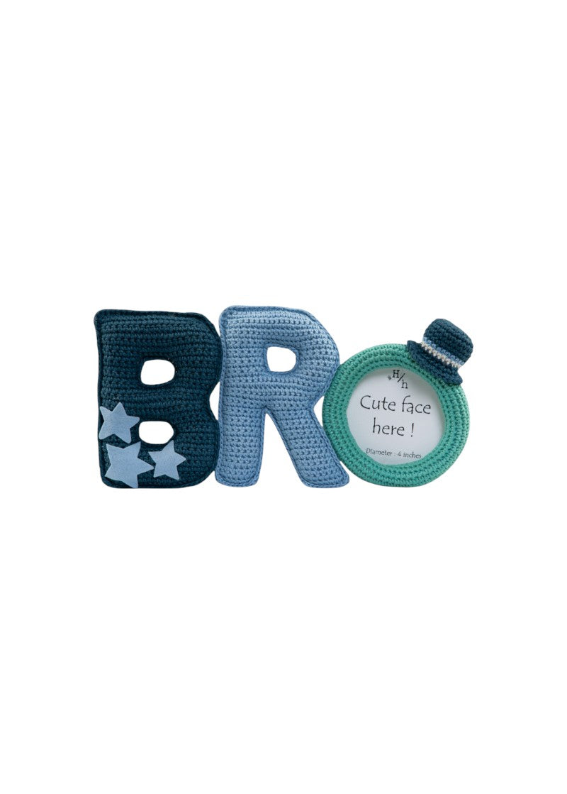 BRO' Frame