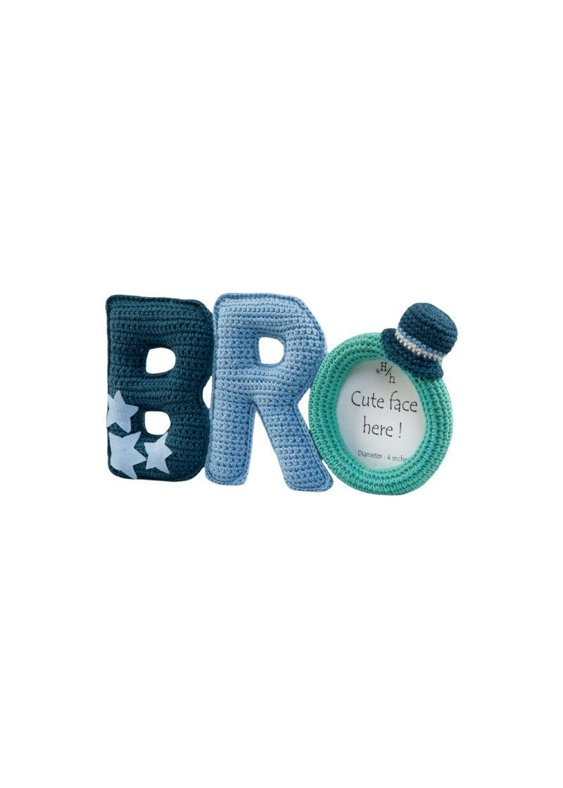 BRO' Frame