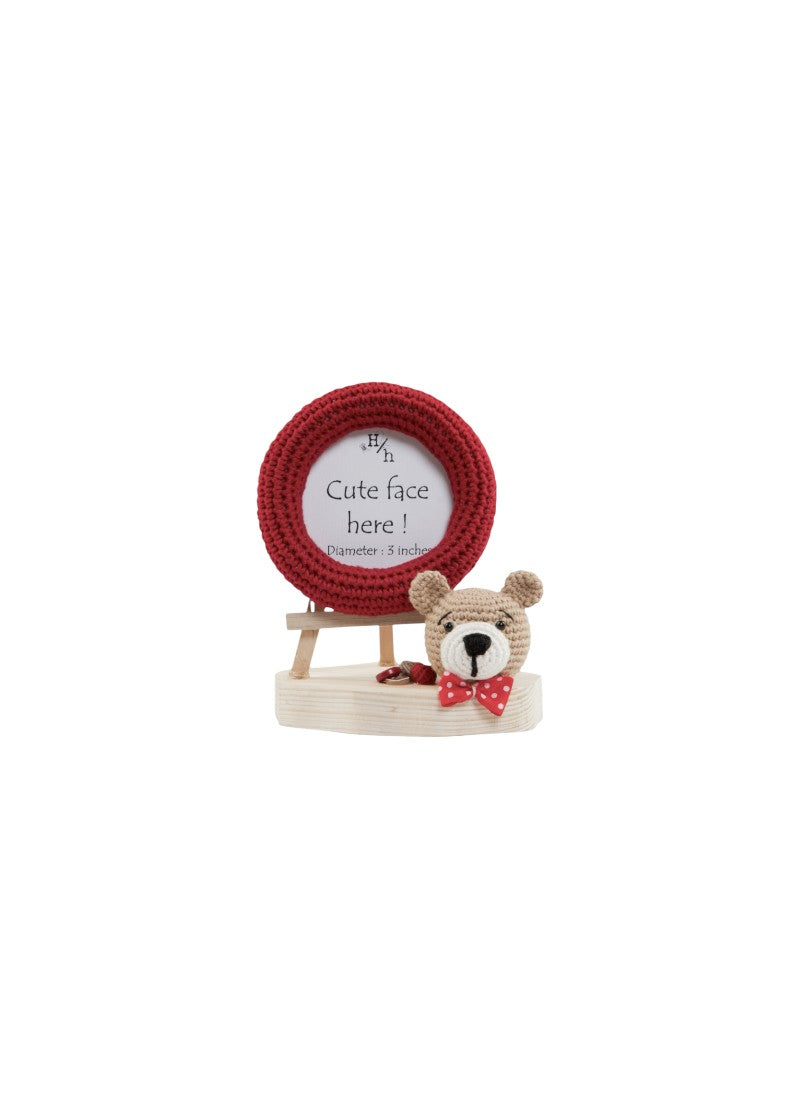 Teddy Frame
