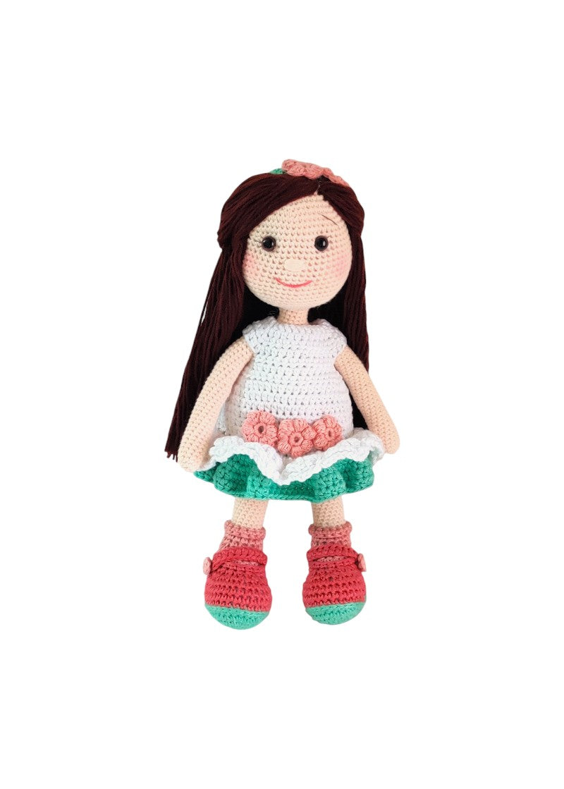 Sherri Doll