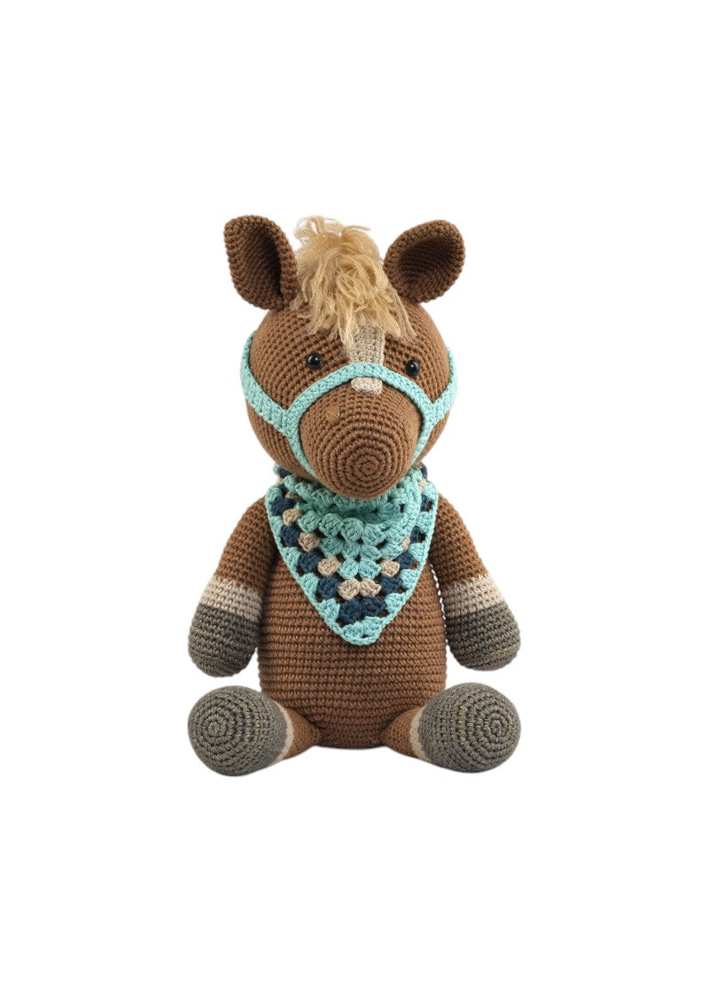 Harley the Horse